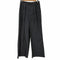 ザラ ZARA FULL LENGTH PINSTRIPE PANTS レディース import:XS