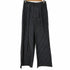 ザラ ZARA FULL LENGTH PINSTRIPE PANTS レディース import:XS
