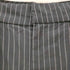 ザラ ZARA FULL LENGTH PINSTRIPE PANTS レディース import:XS