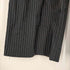 ザラ ZARA FULL LENGTH PINSTRIPE PANTS レディース import:XS