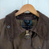 バブアー Barbour 00年製 CLASSIC BEDALE JACKET メンズ C48/117CM