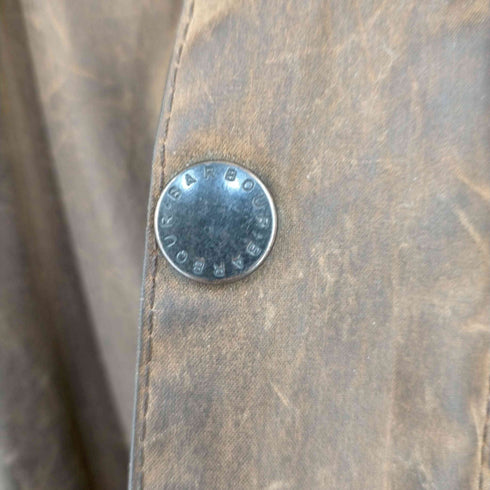 バブアー Barbour 00年製 CLASSIC BEDALE JACKET メンズ C48/117CM