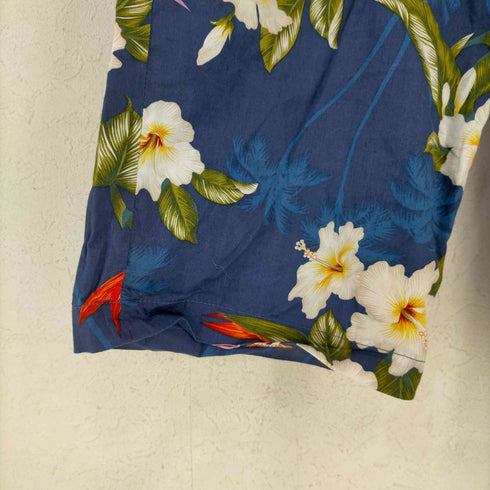 エンジニアードガーメンツ Engineered Garments Ghurka Short - Printed Hawaiian メンズ 34inch