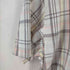 パタゴニア patagonia オーガニックコットン チェック S/S シャツ メンズ import:XL