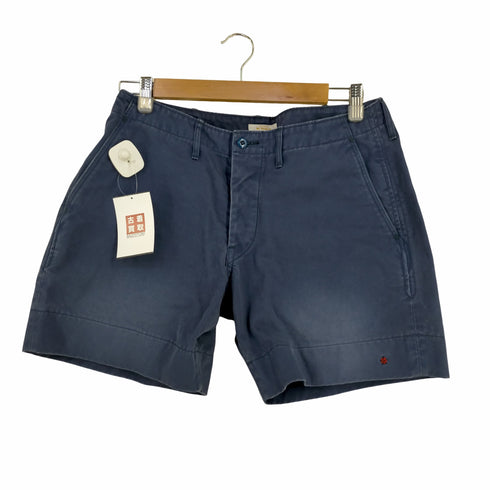 ブルーナボイン BRUNABOINNE フェリシンチノショーツ メンズ JPN:0