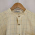 エルエルビーン L.L.Bean リメイク チェック S/Sシャツ メンズ import:XL