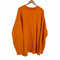 ハウスオブブランクス HOUSE OF BLANKS カナダ製 サイドパネル クルーネックスウェット メンズ import:XXL