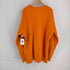 ハウスオブブランクス HOUSE OF BLANKS カナダ製 サイドパネル クルーネックスウェット メンズ import:XXL