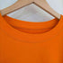 ハウスオブブランクス HOUSE OF BLANKS カナダ製 サイドパネル クルーネックスウェット メンズ import:XXL