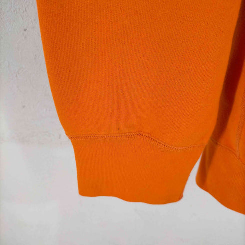 ハウスオブブランクス HOUSE OF BLANKS カナダ製 サイドパネル クルーネックスウェット メンズ import:XXL