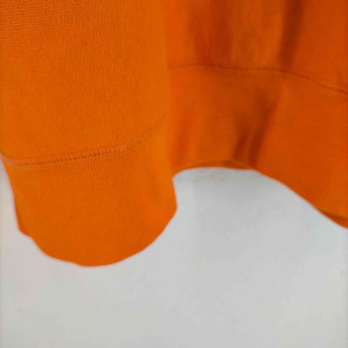 ハウスオブブランクス HOUSE OF BLANKS カナダ製 サイドパネル クルーネックスウェット メンズ import:XXL
