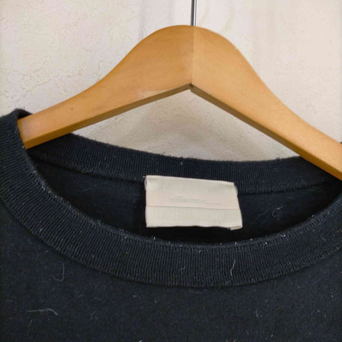 ダイレマ dilemma MOTEL Long Tshirt メンズ FREE