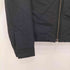 ジルサンダー JIL SANDER 00s Archive イタリア製 ダブルジップ ririジップ スタンドカラー パフジャケット メンズ EUR:46