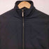 ジルサンダー JIL SANDER 00s Archive イタリア製 ダブルジップ ririジップ スタンドカラー パフジャケット メンズ EUR:46