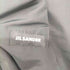 ジルサンダー JIL SANDER 00s Archive イタリア製 ダブルジップ ririジップ スタンドカラー パフジャケット メンズ EUR:46