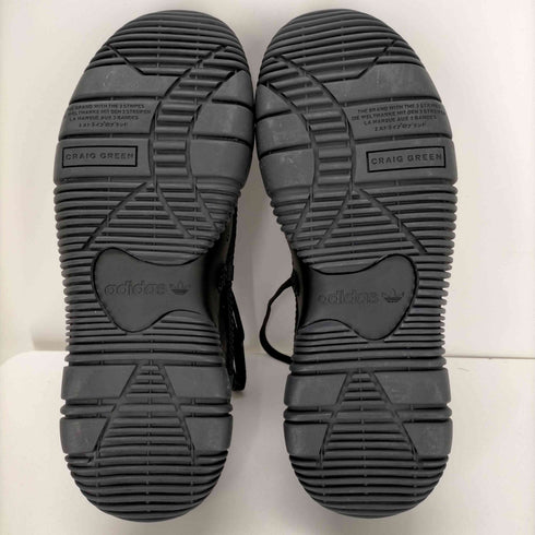 クレイググリーン CRAIG GREEN 22AW Craig Green × adidas CG SCUBA STAN メンズ JPN:28
