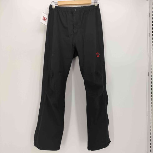 マムート MAMMUT CLIMATE Rain-Suits GORE-TEX クライメイトレインスーツ メンズ JPN:M