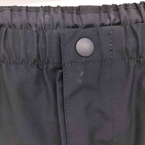 マムート MAMMUT CLIMATE Rain-Suits GORE-TEX クライメイトレインスーツ メンズ JPN:M