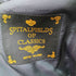 スピットフィールズ オブ クラシック SPITALFIELDS OF CLASSICS ストライプ イングランド ウール スーツ セットアップ メンズ 38
