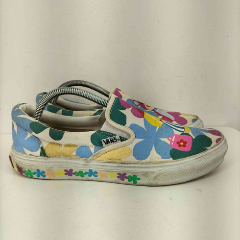 バンズ VANS x ROLLICKING V98RK LIMITED スリッポン メンズ JPN:27