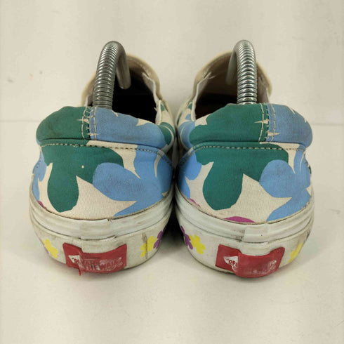 バンズ VANS x ROLLICKING V98RK LIMITED スリッポン メンズ JPN:27