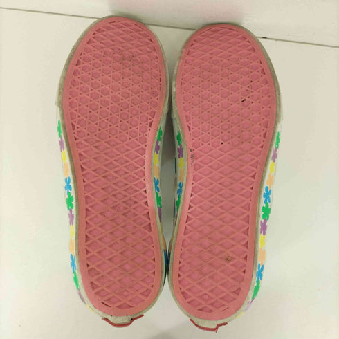 バンズ VANS x ROLLICKING V98RK LIMITED スリッポン メンズ JPN:27