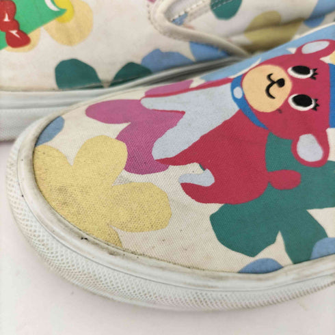 バンズ VANS x ROLLICKING V98RK LIMITED スリッポン メンズ JPN:27