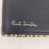 ポールスミス Paul Smith レザーパスケース カードケース メンズ
