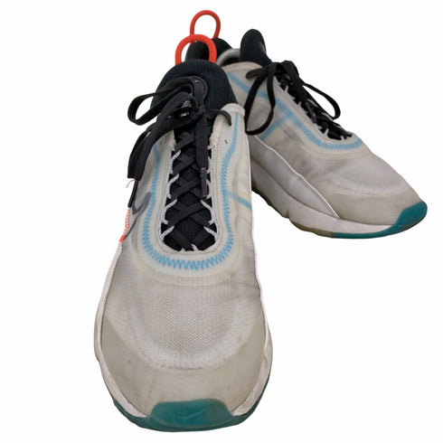 ナイキ NIKE AIR MAX 2090 Pure Platinum メンズ JPN:27.5