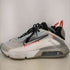 ナイキ NIKE AIR MAX 2090 Pure Platinum メンズ JPN:27.5