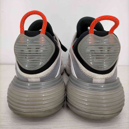 ナイキ NIKE AIR MAX 2090 Pure Platinum メンズ JPN:27.5