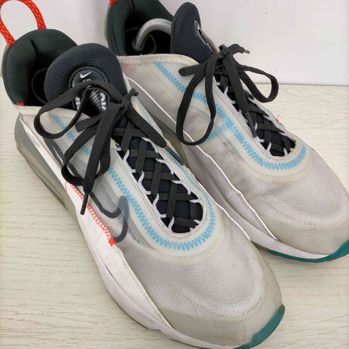 ナイキ NIKE AIR MAX 2090 Pure Platinum メンズ JPN:27.5