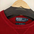 ポロバイラルフローレン Polo by RALPH LAUREN ポニー刺繍 前V コットンニット メンズ import:M
