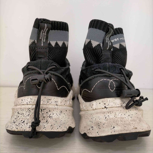 フラワーマウンテン FLOWER MOUNTAIN ミドルカットスニーカー メンズ US:9.5