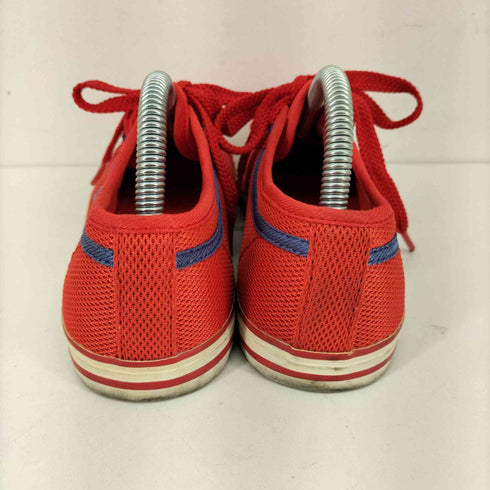 ルコック スポルティフ le coq sportif メッシュ スニーカー レディース JPN:23.5