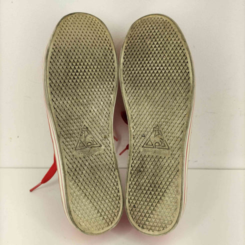 ルコック スポルティフ le coq sportif メッシュ スニーカー レディース JPN:23.5