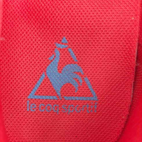 ルコック スポルティフ le coq sportif メッシュ スニーカー レディース JPN:23.5