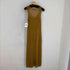ザラ ZARA シースルーワンピース レディース import:S