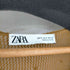 ザラ ZARA シースルーワンピース レディース import:S