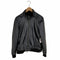 リューグーレザーズ Liugoo Leathers ラムレザージャケット ダブルジップ ブルゾン メンズ JPN:L