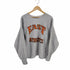 チャンピオン Champion USA製 刺繍タグ REVERSE WEAVE EAST ATHLETICS クルーネックスウェット メンズ import:L