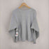 チャンピオン Champion USA製 刺繍タグ REVERSE WEAVE EAST ATHLETICS クルーネックスウェット メンズ import:L