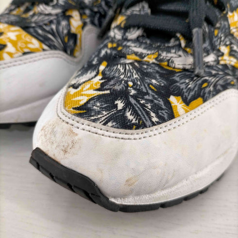 ナイキ NIKE Air Max 1 Tropical Floral メンズ JPN:25