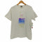 ボーンアンドレイズド BORN X RAISED グラフィック 三段 プリント Tシャツ メンズ import:M