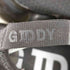グラウンズ grounds GIDDY エアソール ローカットスニーカー メンズ JPN:27