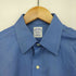 ブルックスブラザーズ BROOKS BROTHERS ツイル生地 コットン L/S ドレス シャツ メンズ 15-31