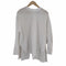 サクラ SACRA SHRINK GABARDINE TOP レディース JPN:38