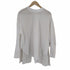 サクラ SACRA SHRINK GABARDINE TOP レディース JPN:38