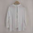 サクラ SACRA SHRINK GABARDINE TOP レディース JPN:38