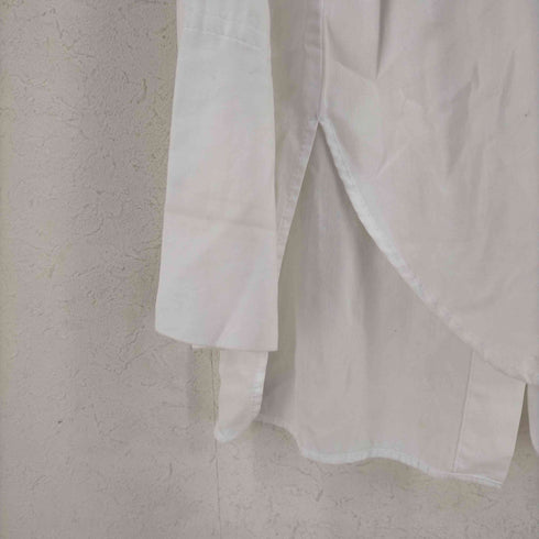 サクラ SACRA SHRINK GABARDINE TOP レディース JPN:38